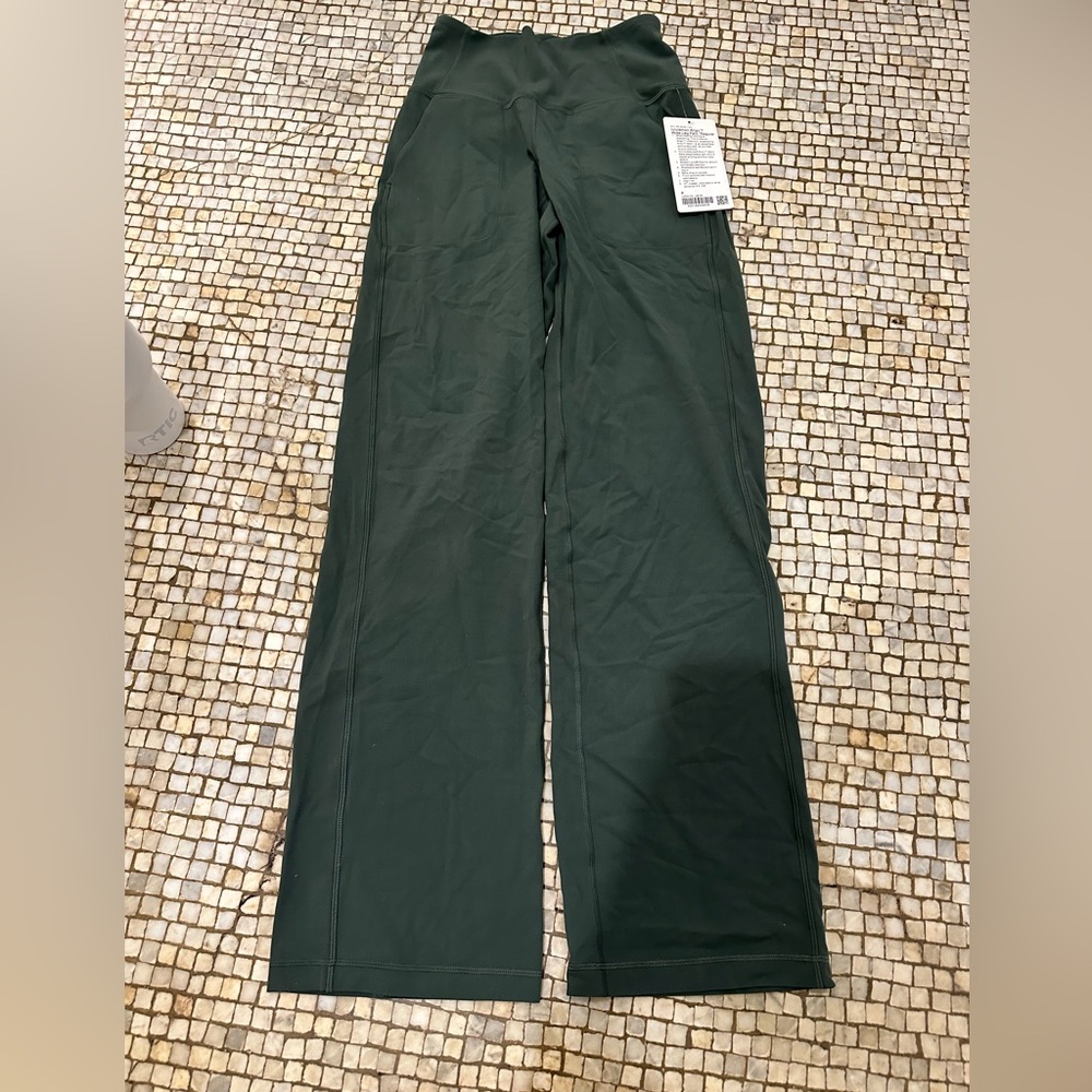 Lululemon Align Wide-Leg Pants *Regular